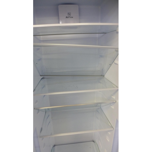 1760 - CDA Integrated Fridge * This lot is subject to VAT