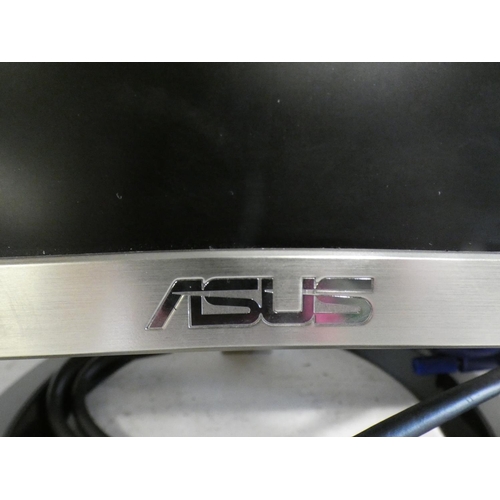 3025 - Asus 23.8