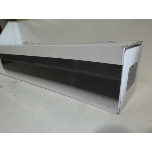 3034 - Sony 2.1Ch Soundbar (model:- HTX8500.CEK), RRP £239.99 + VAT (231-12) * This lot is subject to VAT