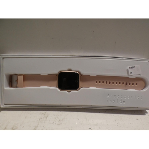 3116 - Rollei steady pocket butler and letscom smart watch