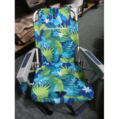 3163 - Tommy Bahama Beach Chair (229-368) * This lot is subject to VAT