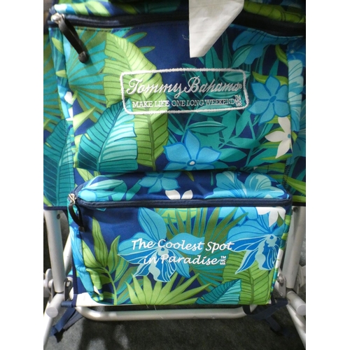 3163 - Tommy Bahama Beach Chair (229-368) * This lot is subject to VAT