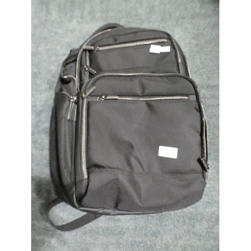 3186 - Samsonite Modern Utility Backpack (229-521) * This lot is subject to VAT