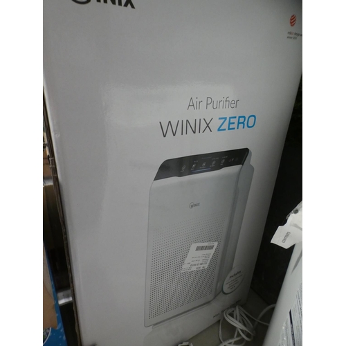 3229 - Winix Zero Air Purifier, RRP £149.99 + VAT (229-551) * This lot is subject to VAT