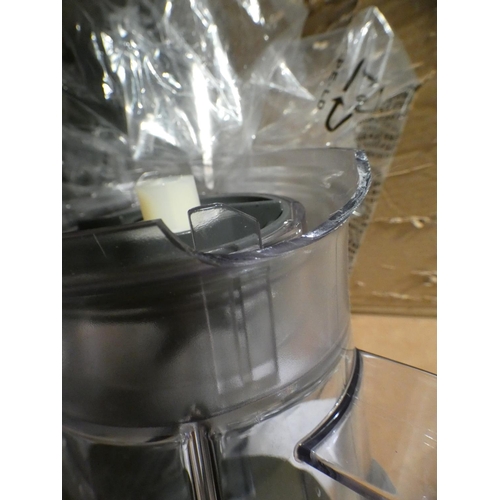 3236 - Kenwood Multipro Food Processor, RRP £99.99 + VAT (231-113) * This lot is subject to VAT