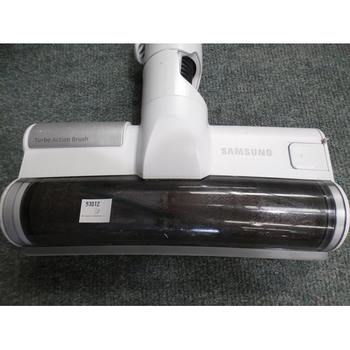 3511 - Samsung Series 70 Jet vacuum cleaner (229) * This lot is subject to VAT