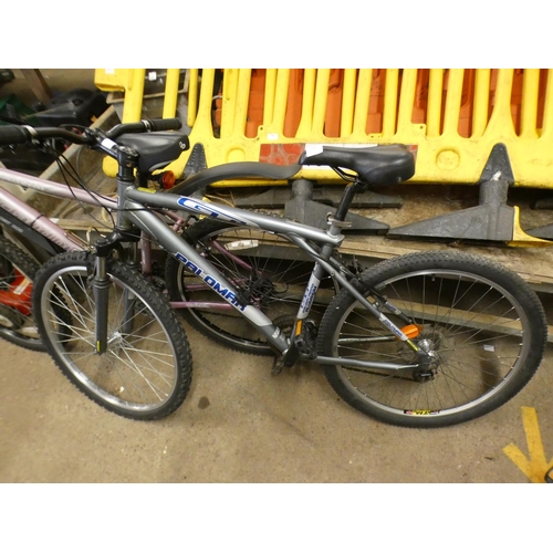 2375 - GT Palomar aluminium MTB