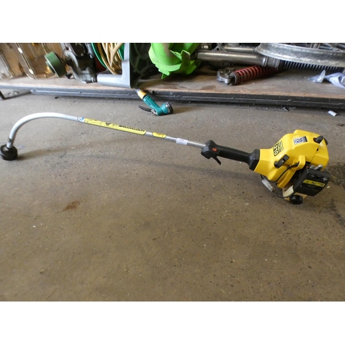 2408 - McCulloch Trimac 210 garden strimmer - W