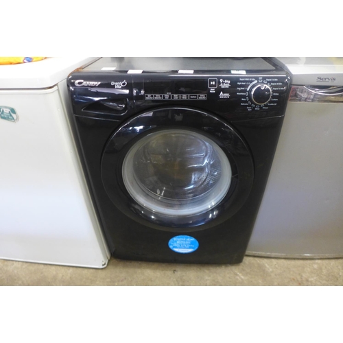 2222 - Candy Grand Vita 9kg/6kg 1400 spin washer/dryer