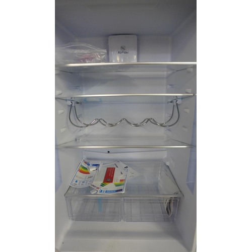 1589 - CDA  50/50 Integrated Fridge Freezer (Frost Free) H1772xW540xD540FW925 - model no:- FW925 , RRP £529... 