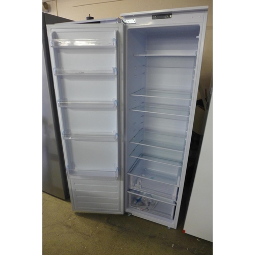 1590 - CDA Integrated Tower Fridge - H1770xW540xD545 - model no:- FW821, RRP £525 inc. VAT * This lot is su... 
