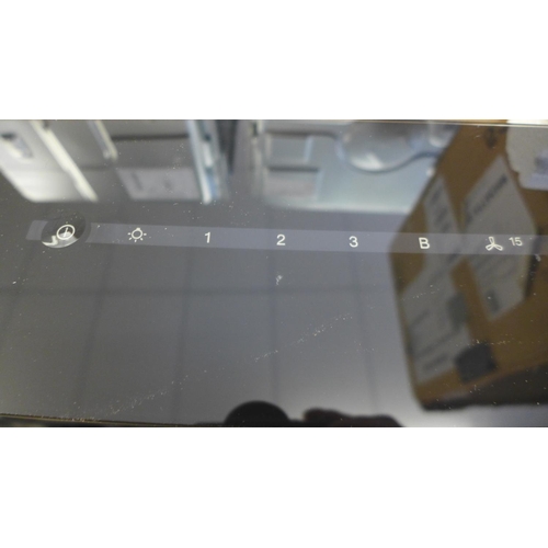 1596 - Miele  Downdraft Extractor  H646xW916xD262DA6890 - model no:- DA6890 , RRP £1890.83 inc. VAT * This ... 