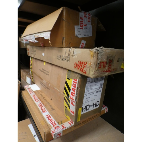 3240 - Quantity of part boxes * This lot is subject to VAT