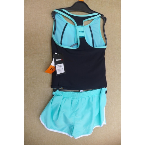 2120 - 9 Gerry 3-piece swimwear sets