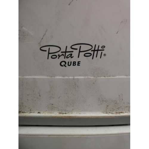 2327 - Porta Potti camping toilet