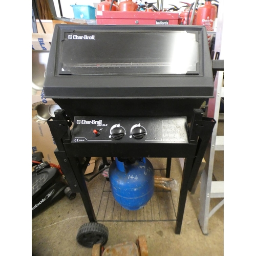 Char hotsell broil 5000