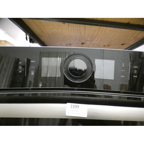 2399 - Bosch electric cooker - a/f (requires attention) - model no. HBG6764.6B)