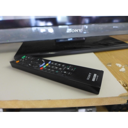 2159 - Sony Bravia 32