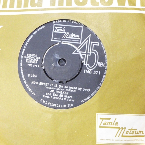 760 - Forty Motown 7