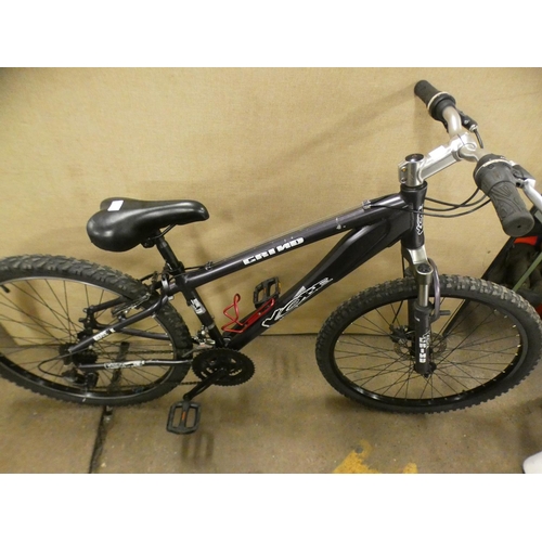 2305 - Gent's Kobe Grind front disk brake & suspension MTB