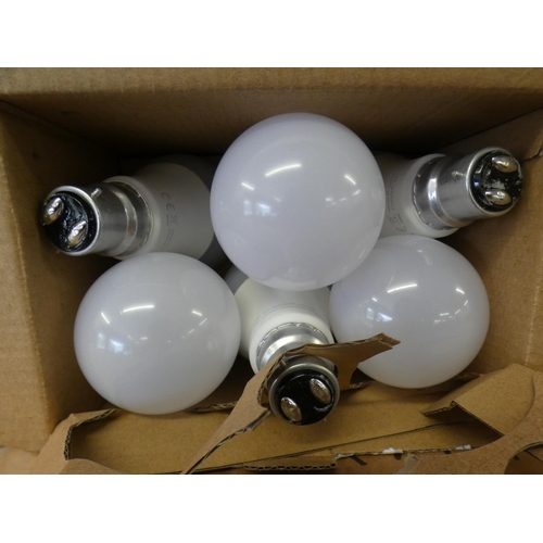 2326 - 11 Boxes of 6 Umi LED light bulbs RRP £14.99