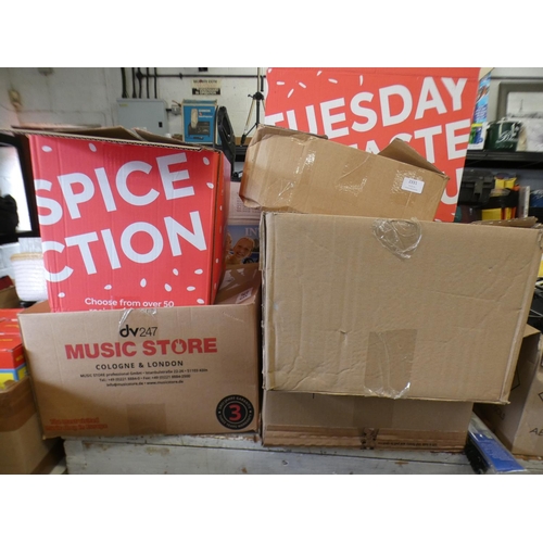 2331 - Quantity of kitchen items