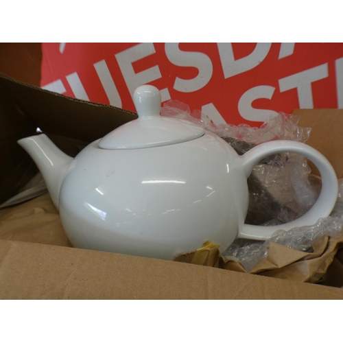 2331 - Quantity of kitchen items