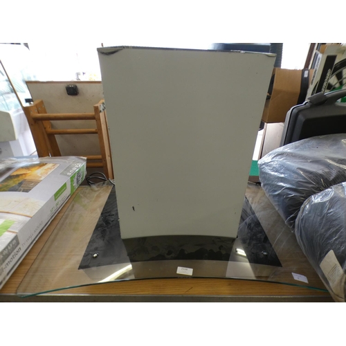 2338 - Island extractor fan - unused