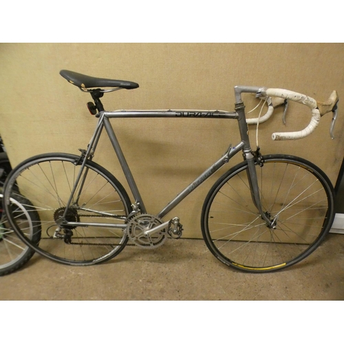 2375 - Raleigh road bike