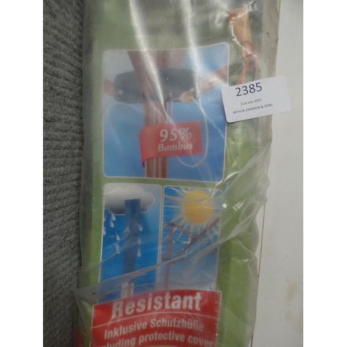 2385 - Linowood 500 clothes garden hanger