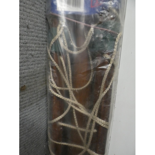 2385 - Linowood 500 clothes garden hanger