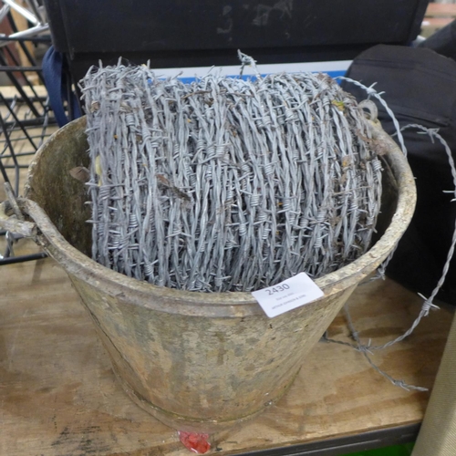 Lot 2430      