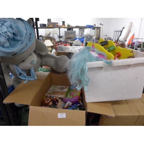 Lot 2436      