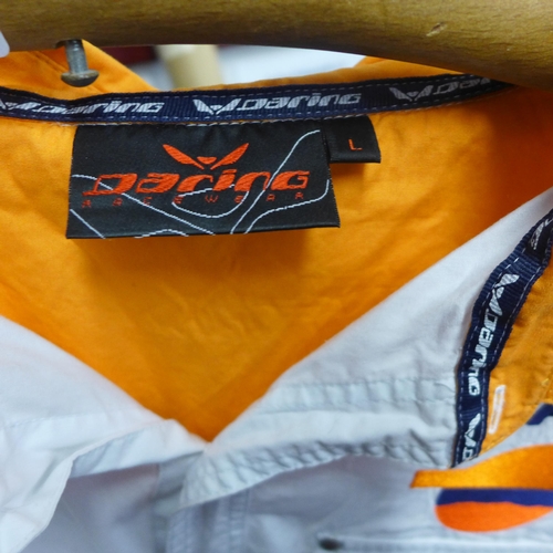 2141 - Honda & Renault shirts/t-shirts