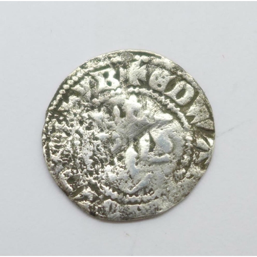 1094 - An Edward I (1272) London Mint silver penny