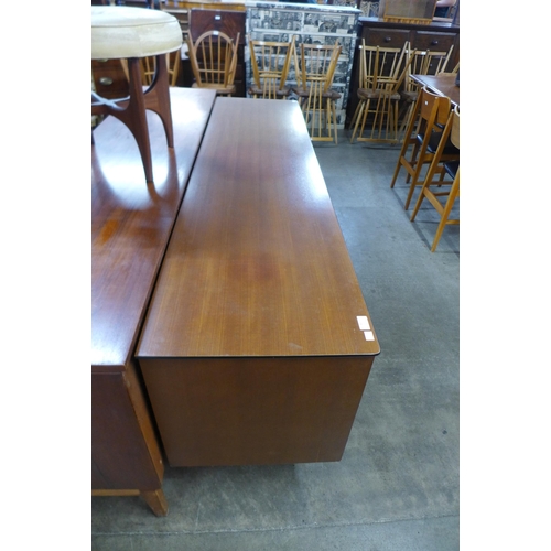 67 - An Avalon teak sideboard