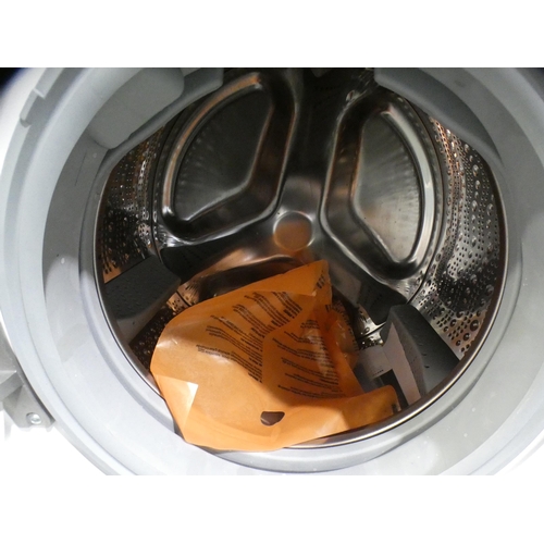 3219 - NEFF Integrated Washing Machine * This lot is subject to VAT