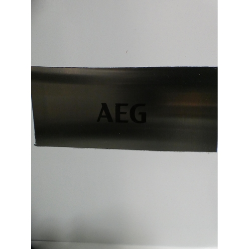 3220 - AEG Chimney Cooker Hood - H665xW598xD500, RRP £249.17 inc. VAT - model no.:- DKB4650M * This lot is ... 