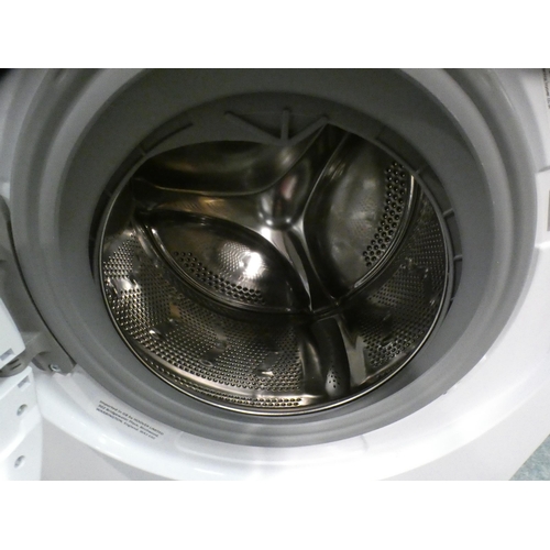 3228 - Hoover Integrated Washing Machine (9kg) - H820xW600xD525, RRP £365.83 inc. VAT - model no.:- HBWS 49... 