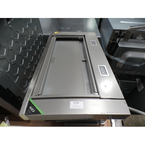 3249 - NEFF Cooker Hood Extractor * This lot is subject to VAT