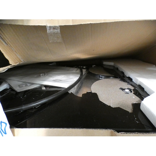 3251 - Bosch 4-Zone Induction Hob * This lot is subject to VAT