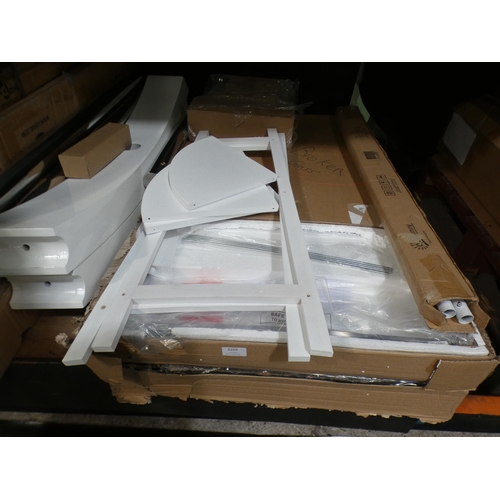 3269 - Quantity of part boxes * This lot is subject to VAT