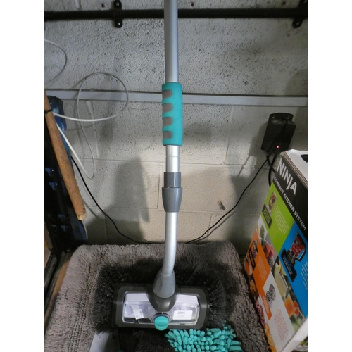 3025 - Autospa Washbrush and Mat (model:- 93836UK) (232-114) * This lot is subject to VAT