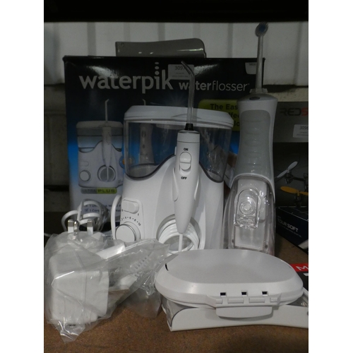 3097 - Waterpik Water Flosser (WP150/WP470UK) (232-46) * This lot is subject to VAT