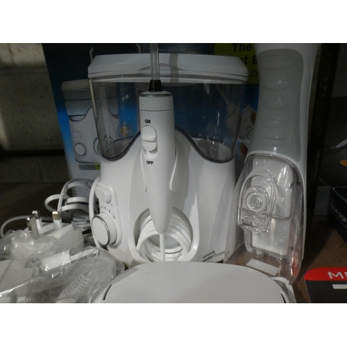 3097 - Waterpik Water Flosser (WP150/WP470UK) (232-46) * This lot is subject to VAT