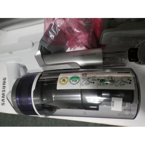 3177 - Samsung Jet 70 Turbo Vacuum Cleaner, RRP £249.99 + VAT  (232-255) * This lot is subject to VAT