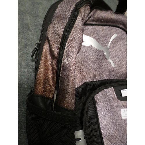 3200 - Puma Everyday Backpack (232-304) * This lot is subject to VAT