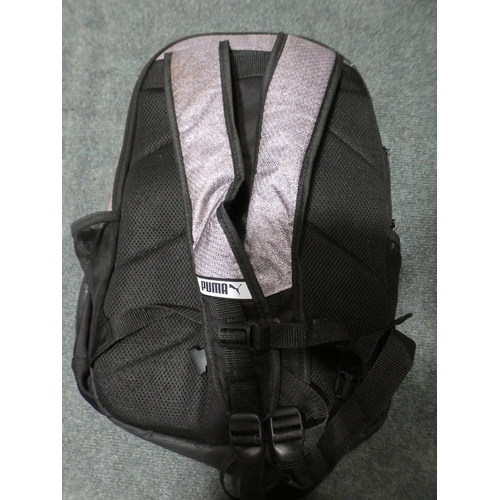 3200 - Puma Everyday Backpack (232-304) * This lot is subject to VAT