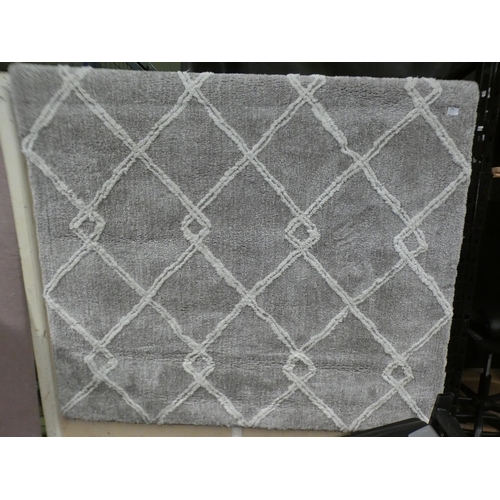 3480 - Soft Step Area Rug (160cm x 213cm) (232-113) * This lot is subject to VAT