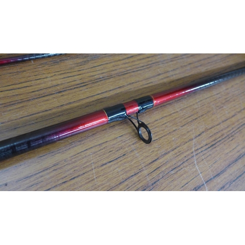 2167 - Mitchell Performance pike rod, unused